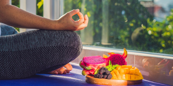 Your Ultimate Guide to Mindful Eating