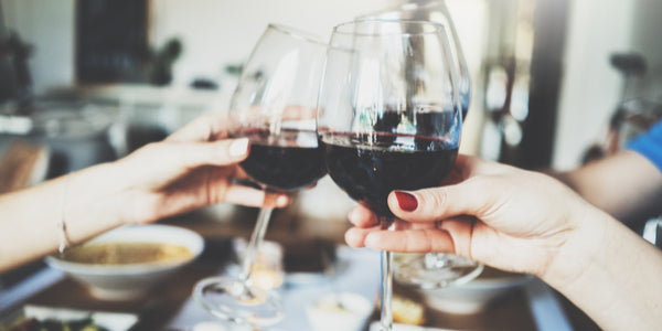 10 Health Benefits of Wine