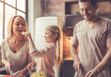 10 Ways to Live a Longer Life