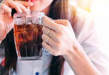 4 Steps to Ditch Your Diet Soda Addiction