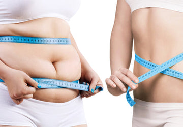 Quick Ways to Lose Weight: The Healthy Approach