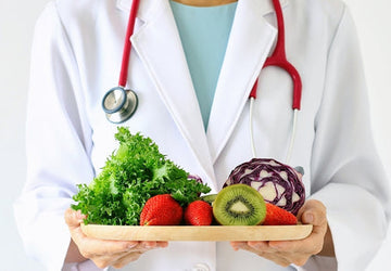 Surprising Health Facts from the Past Four Decades