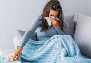 Avoid Summer Sickness With These Tips