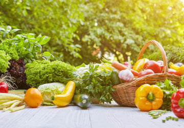 Foods Low in Sodium for a Low Sodium Diet