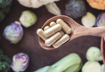 All About Digestive Enzymes: Side Effects, Safety & More