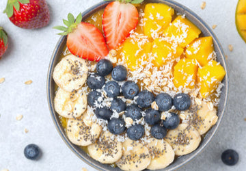 Delicious Dairy-Free Breakfast Recipes For Busy Mornings