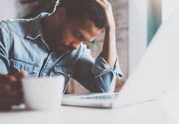 Is There a Link Between Lack of Sleep and Weight Gain?