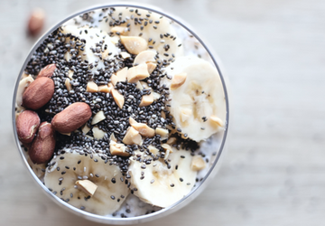 10 Healthy Plant-Based Breakfast Recipes
