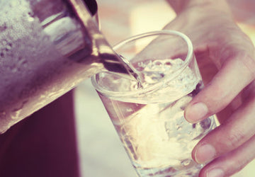 How Much Water Should I Drink?