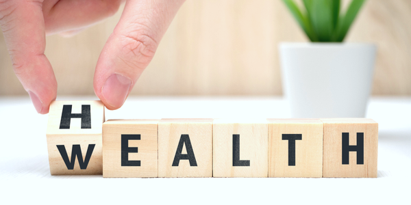 How Should You Invest In Your Health?