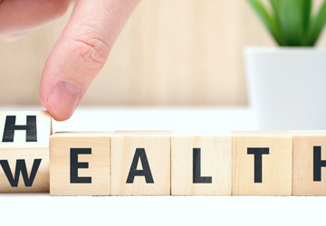 How Should You Invest In Your Health?