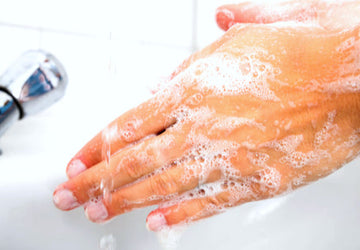 10 Ways to Boost Your Immune System