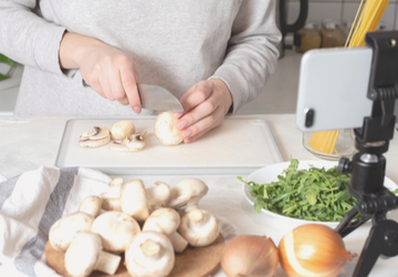 How to Get Good at Cooking for Beginners