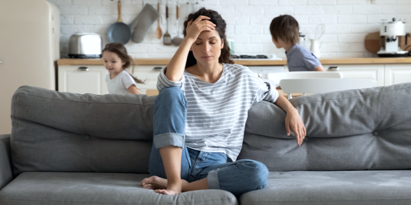 Overwhelmed Routine How to Manage Overwhelming Days | BistroMD