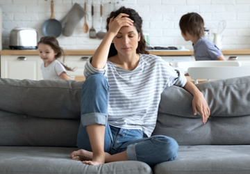 How to Manage Overwhelming Days