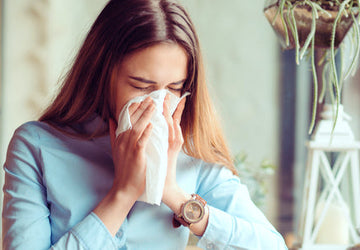 How to Manage Spring Allergy Symptoms & Common Causes