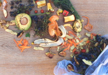 How to Reduce Food Waste (with 15 Tips for Home!)