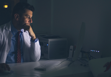 How to Work Night Shift and Stay Healthy