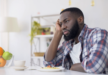 Loss of Taste and Smell? Here's What to Know!