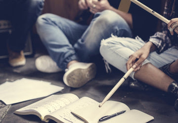 Brain Benefits of Listening to Music