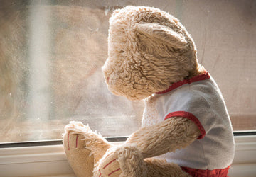 Why Mental Illnesses in Children Are at an All-Time High