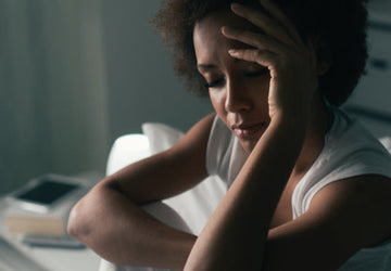 Sleep Deprivation Effects & Ways to Start Sleeping Again