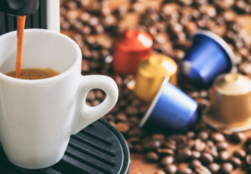 Best K Cups & Inspiration to Become a Keurig Bartender