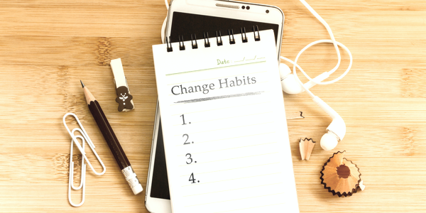10 Tricks on How to Break Bad Habits