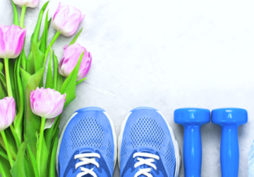 Ultimate Spring Guide to Stay Healthy this Season