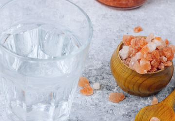 What Are Electrolytes? Imbalance Symptoms, Sources & More