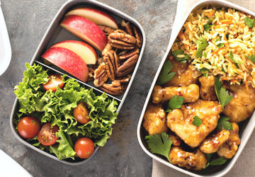 What Is a Bento Box and How to Make Them