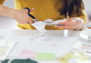 What Is a Vision Board? Step-by-Step Guide to Get You Inspired
