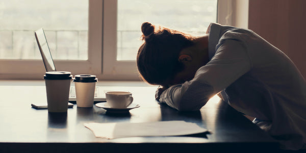 What Is Adrenal Fatigue and What Can You Do About It?