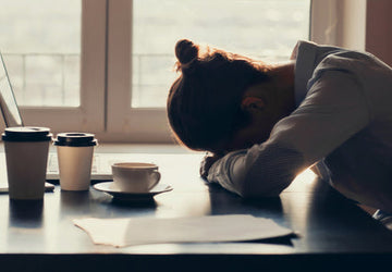 What Is Adrenal Fatigue and What Can You Do About It?