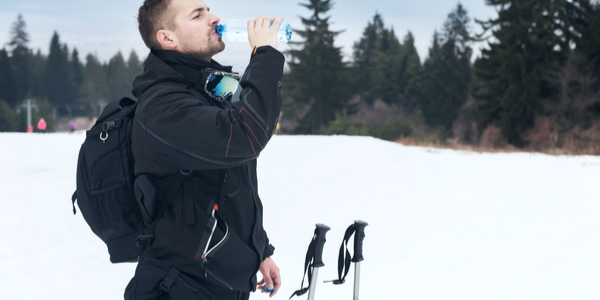 Why & How to Prevent Winter Dehydration