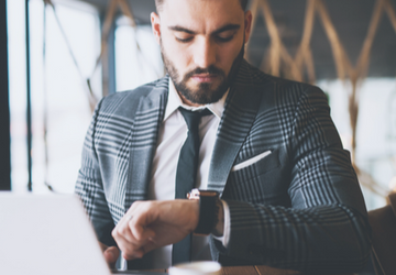 Why You Should Manage Your Energy, Not Your Time
