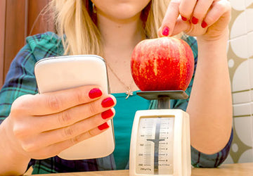 How Many Calories Do You Burn in A Day