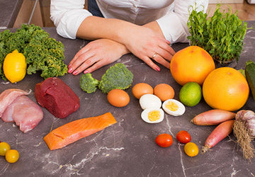 Carbohydrates and Diet: A Winning Combination for Successful Weight Loss