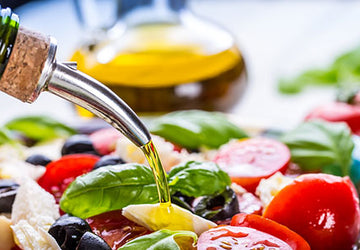 Is Corn or Olive Oil Better For Me?