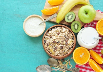 7 Ways to Boost Your Nutrition