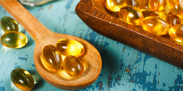 Signs Your Vitamin D Levels Are Low