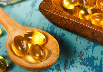 Signs Your Vitamin D Levels Are Low
