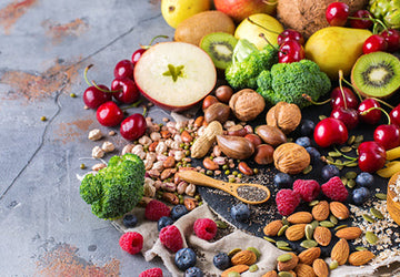 Your Essential Guide to Complex Carbohydrates