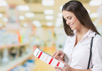 What You Need to Know About Front-of-Package Labeling