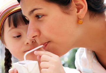 Healthy Eating Habits for Children with Down Syndrome