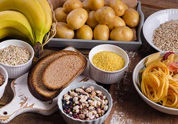 Not All Carbs Are Created Equally