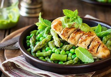 Benefits of Lean Protein & The Best Sources