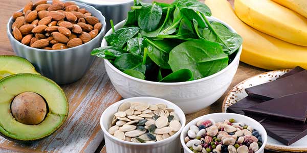 23 Magnesium-Rich Foods to Improve Your Diet