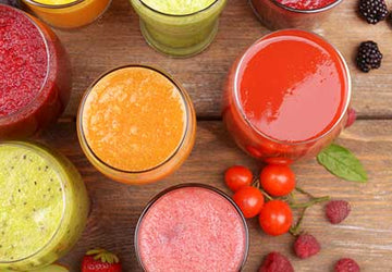 The Truth Behind Cleanses and Their Impact on Your Body