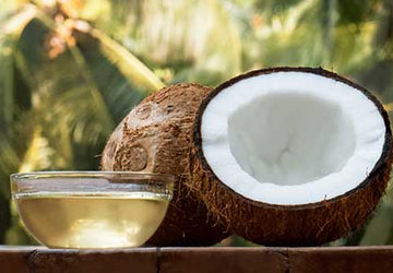 Why You Thought Coconut Oil Was Healthy